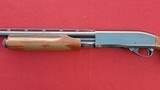 Remington Wingmaster 870 12 Ga, 2 3/4", 30" Vent Rib, Full, 1978, Very Good - 7 of 15