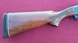 Remington Wingmaster 870 12 Ga, 2 3/4", 30" Vent Rib, Full, 1978, Very Good - 3 of 15