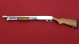 Winchester 1200 Stainless Marine, 12Ga, 1980's Vintage, 1 of 2, As New, 98-99%, Rare, Fabulous! - 2 of 15