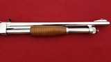 Winchester 1200 Stainless Marine, 12Ga, 1980's Vintage, 1 of 2, As New, 98-99%, Rare, Fabulous! - 5 of 15