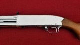 Winchester 1200 Stainless Marine, 12Ga, 1980's Vintage, 1 of 2, As New, 98-99%, Rare, Fabulous! - 7 of 15