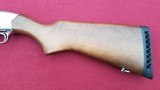 Winchester 1200 Stainless Marine, 12Ga, 1980's Vintage, 1 of 2, As New, 98-99%, Rare, Fabulous! - 6 of 15