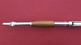 Winchester 1200 Stainless Marine, 12Ga, 1980's Vintage, 1 of 2, As New, 98-99%, Rare, Fabulous! - 9 of 15
