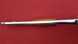 Winchester 1200 Stainless Marine, 12Ga, 1980's Vintage, 1 of 2, As New, 98-99%, Rare, Fabulous! - 12 of 15