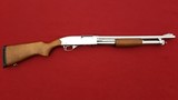 Winchester 1200 Stainless Marine, 12Ga, 1980's Vintage, 1 of 2, As New, 98-99%, Rare, Fabulous! - 1 of 15