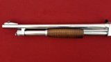 Winchester 1200 Stainless Marine, 12Ga, 1980's Vintage, 2 of 2, As New, 99%+, Rare, Fabulous! - 8 of 15