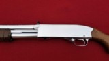 Winchester 1200 Stainless Marine, 12Ga, 1980's Vintage, 2 of 2, As New, 99%+, Rare, Fabulous! - 7 of 15