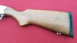 Winchester 1200 Stainless Marine, 12Ga, 1980's Vintage, 2 of 2, As New, 99%+, Rare, Fabulous! - 6 of 15