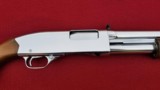 Winchester 1200 Stainless Marine, 12Ga, 1980's Vintage, 2 of 2, As New, 99%+, Rare, Fabulous! - 4 of 15