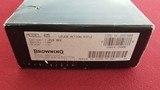 Browning 65 .218 Bee, Grade I, 1989, Gorgeous, As New In Box! - 15 of 15