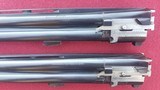 Weatherby Orion Grade III SKB Japan, Matched Two BBL Set, 20 & 28 Ga, 28