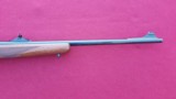 Vintage Ruger M77 RS 7x57 (7mm Mauser), Red Pad, Tang Safety, 1976, Marked 