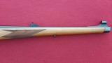 Winchester Model 70 Mannlicher, .30-06, 19” BBL, late-1960s, Pillar Bedded, Sub-MOA Accurate, Rare, Gorgeous, Make an Offer! - 5 of 15