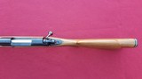 Winchester Model 70 Mannlicher, .30-06, 19” BBL, late-1960s, Pillar Bedded, Sub-MOA Accurate, Rare, Gorgeous, Make an Offer! - 10 of 15