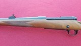 Winchester Model 70 Mannlicher, .30-06, 19” BBL, late-1960s, Pillar Bedded, Sub-MOA Accurate, Rare, Gorgeous, Make an Offer! - 7 of 15