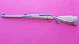 Winchester Model 70 Mannlicher, .30-06, 19” BBL, late-1960s, Pillar Bedded, Sub-MOA Accurate, Rare, Gorgeous, Make an Offer! - 2 of 15