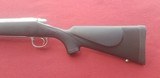 Remington 700 BDL Stainless Synthetic, .375 H&H, 24” BBL, 1999, Rare, As New! - 7 of 15