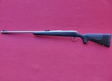 Remington 700 BDL Stainless Synthetic, .375 H&H, 24” BBL, 1999, Rare, As New! - 2 of 15