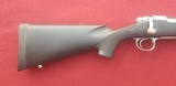 Remington 700 BDL Stainless Synthetic, .375 H&H, 24” BBL, 1999, Rare, As New! - 3 of 15