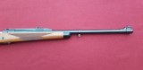 Ruger M77 Mark II RSMC Magnum, Cabelas Exclusive, .458 Lott, Elephant Inlay, 23” BBL, 2006, Rare, LNIB! - 4 of 15