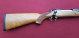 Ruger M77 Mark II RSMC Magnum, Cabelas Exclusive, .458 Lott, Elephant Inlay, 23” BBL, 2006, Rare, LNIB! - 3 of 15