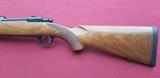 Ruger M77 Mark II RSMC Magnum, Cabelas Exclusive, .458 Lott, Elephant Inlay, 23” BBL, 2006, Rare, LNIB! - 6 of 15