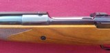 Ruger M77 Mark II RSMC Magnum, Cabelas Exclusive, .458 Lott, Elephant Inlay, 23” BBL, 2006, Rare, LNIB! - 7 of 15