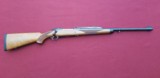 Ruger M77 Mark II RSMC Magnum, Cabelas Exclusive, .458 Lott, Elephant Inlay, 23” BBL, 2006, Rare, LNIB! - 2 of 15