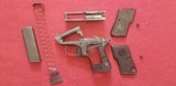 Beretta 950 B Jet Fire .25 ACP, 1966, Italy, Pre-Safety, No Import Marks, Rare, Excellent! - 7 of 10