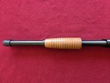 Winchester 1300 Defender 12Ga 18” Cyl BBL 2 3/4" & 3”, 7+1, 1980’s, New Haven, Excellent! - 11 of 15