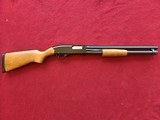 Winchester 1300 Defender 12Ga 18” Cyl BBL 2 3/4" & 3”, 7+1, 1980’s, New Haven, Excellent!