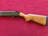 Winchester 1300 Defender 12Ga 18” Cyl BBL 2 3/4" & 3”, 7+1, 1980’s, New Haven, Excellent! - 7 of 15