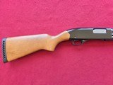 Winchester 1300 Defender 12Ga 18” Cyl BBL 2 3/4" & 3”, 7+1, 1980’s, New Haven, Excellent! - 4 of 15