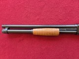 Winchester 1300 Defender 12Ga 18” Cyl BBL 2 3/4" & 3”, 7+1, 1980’s, New Haven, Excellent! - 9 of 15