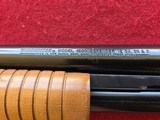 Winchester 1300 Defender 12Ga 18” Cyl BBL 2 3/4" & 3”, 7+1, 1980’s, New Haven, Excellent! - 10 of 15