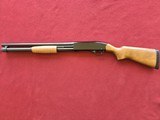 Winchester 1300 Defender 12Ga 18” Cyl BBL 2 3/4" & 3”, 7+1, 1980’s, New Haven, Excellent! - 2 of 15