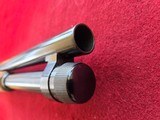 Winchester 1300 Defender 12Ga 18” Cyl BBL 2 3/4" & 3”, 7+1, 1980’s, New Haven, Excellent! - 6 of 15