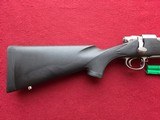 Remington 700 BDL Stainless Synthetic, 7mm RUM, 26” BBL, Ca. 2002. New In Box! - 4 of 20