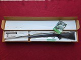 Remington 700 BDL Stainless Synthetic, 7mm RUM, 26” BBL, Ca. 2002. New In Box! - 1 of 20