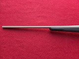 Remington 700 BDL Stainless Synthetic, 7mm RUM, 26” BBL, Ca. 2002. New In Box! - 10 of 20