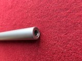 Remington 700 BDL Stainless Synthetic, 7mm RUM, 26” BBL, Ca. 2002. New In Box! - 7 of 20
