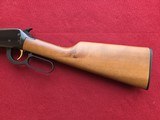 Winchester Model 94AE Ranger, .30-30, 20