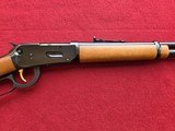 Winchester Model 94AE Ranger, .30-30, 20
