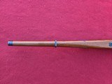 Ruger M77 RSI Mannlicher Carbine, .308, 1985, Red Pad, Tang Safety, 18.5” BBL, Rings, Rare, Fabulous! - 11 of 20