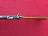 Ruger M77 RSI Mannlicher Carbine, .308, 1985, Red Pad, Tang Safety, 18.5” BBL, Rings, Rare, Fabulous! - 13 of 20