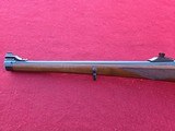 Ruger M77 RSI Mannlicher Carbine, .308, 1985, Red Pad, Tang Safety, 18.5” BBL, Rings, Rare, Fabulous! - 10 of 20