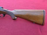Ruger M77 RSI Mannlicher Carbine, .308, 1985, Red Pad, Tang Safety, 18.5” BBL, Rings, Rare, Fabulous! - 7 of 20