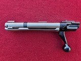 Ruger M77 RSI Mannlicher Carbine, .308, 1985, Red Pad, Tang Safety, 18.5” BBL, Rings, Rare, Fabulous! - 17 of 20