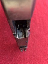 Taurus PT 24/7 Pro DS, 9mm, Duo Tone, 17+1 Rd, ca. 2010, Complete Factory Pkg & Case, 2 Mags, Excellent! - 10 of 13