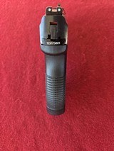 Taurus PT 24/7 Pro DS, 9mm, Duo Tone, 17+1 Rd, ca. 2010, Complete Factory Pkg & Case, 2 Mags, Excellent! - 6 of 13